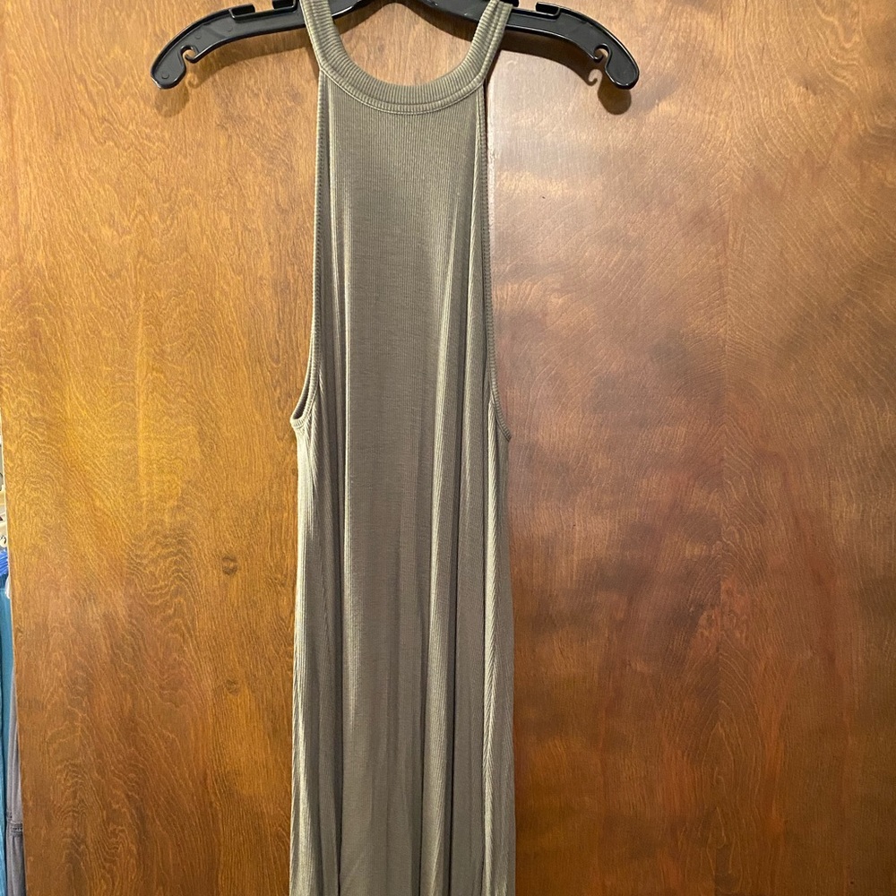 women’s dress